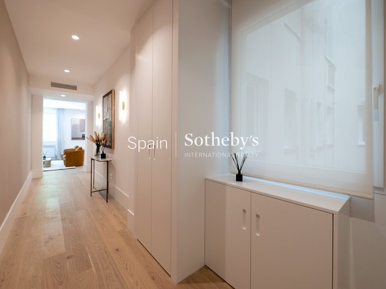Apartment for Sale in Madrid, Madrid 25