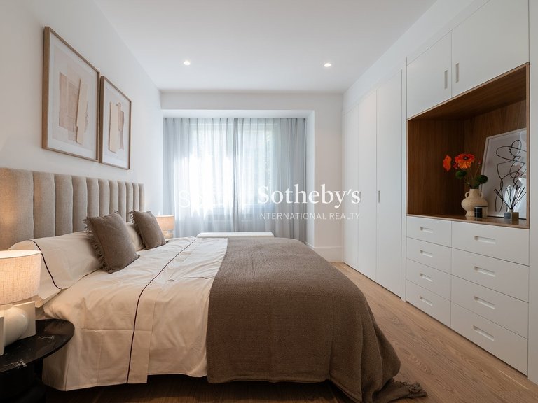 Apartment for Sale in Madrid, Madrid 15