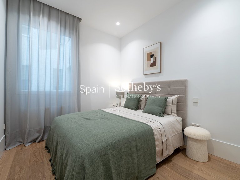 Apartment for Sale in Madrid, Madrid 20