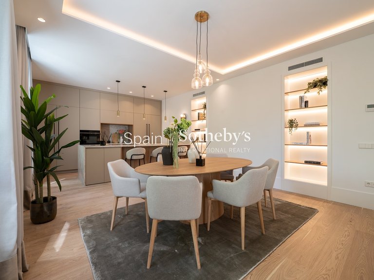 Apartment for Sale in Madrid, Madrid 7