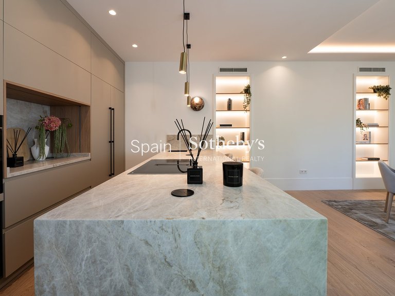 Apartment for Sale in Madrid, Madrid 9