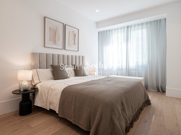 Apartment for Sale in Madrid, Madrid 14