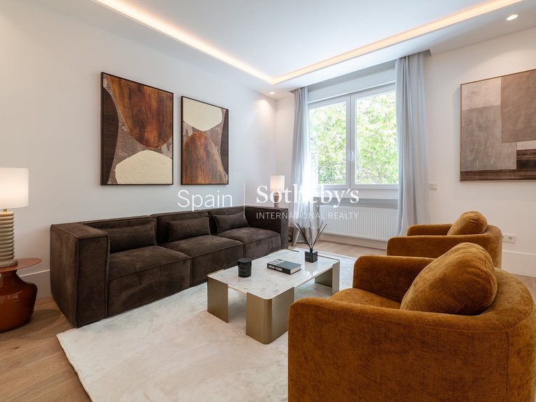 Apartment for Sale in Madrid, Madrid 3