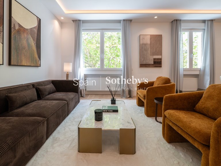 Apartment for Sale in Madrid, Madrid 4