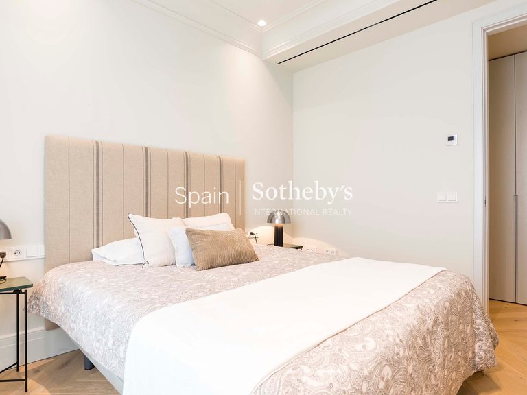 Apartment for Sale in Madrid, Madrid 29