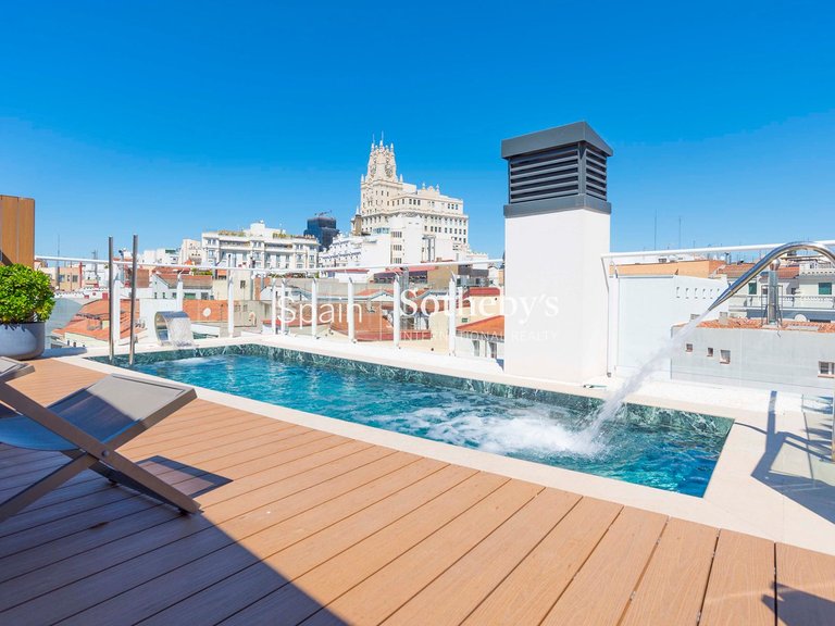 Apartment for Sale in Madrid, Madrid 40