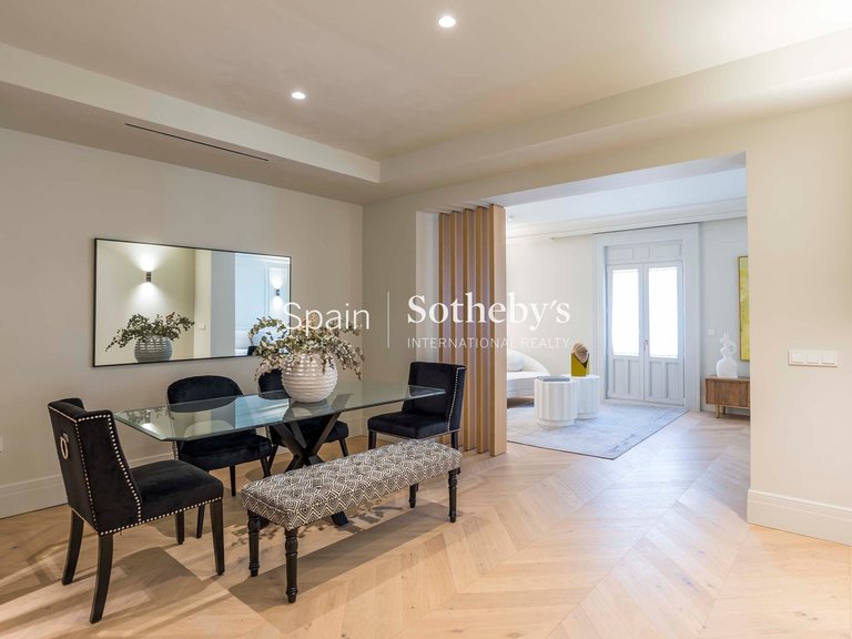 Apartment for Sale in Madrid, Madrid 13