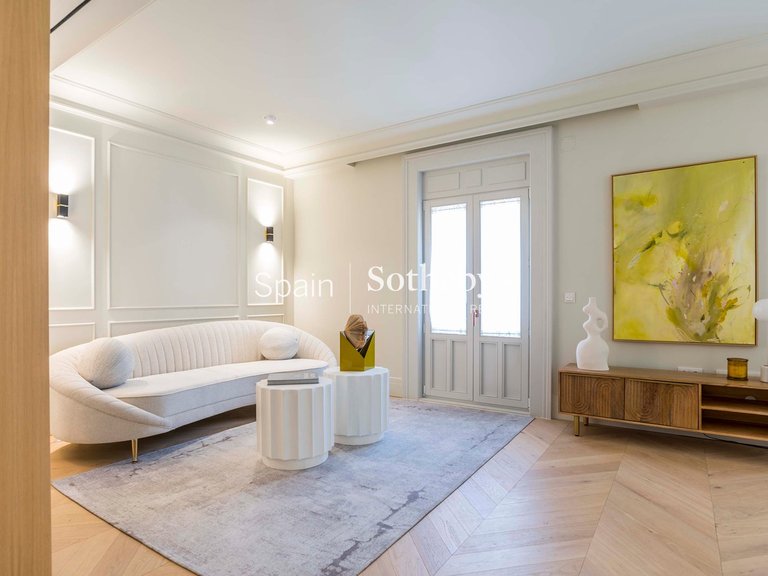 Apartment for Sale in Madrid, Madrid 9