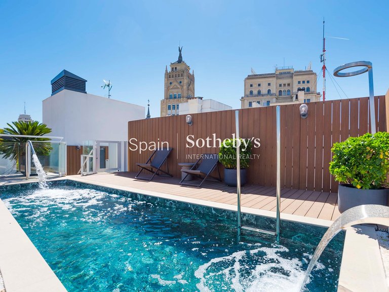 Apartment for Sale in Madrid, Madrid 4