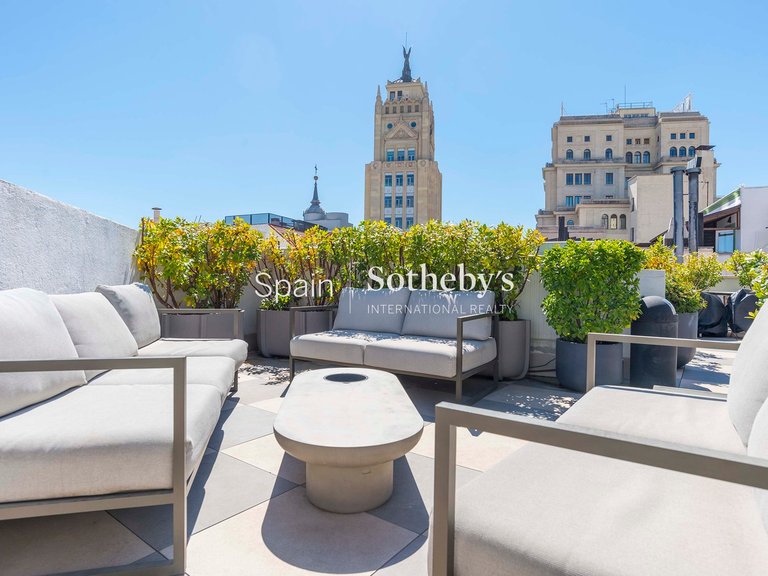 Apartment for Sale in Madrid, Madrid 1