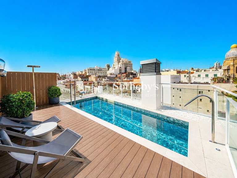 Apartment for Sale in Madrid, Madrid 1
