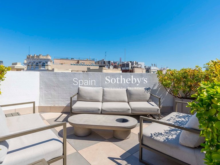Apartment for Sale in Madrid, Madrid 41
