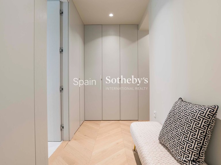 Apartment for Sale in Madrid, Madrid 45