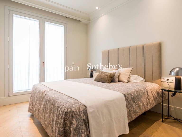 Apartment for Sale in Madrid, Madrid 30