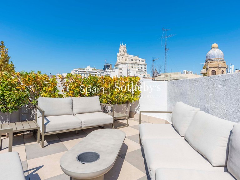 Apartment for Sale in Madrid, Madrid 39