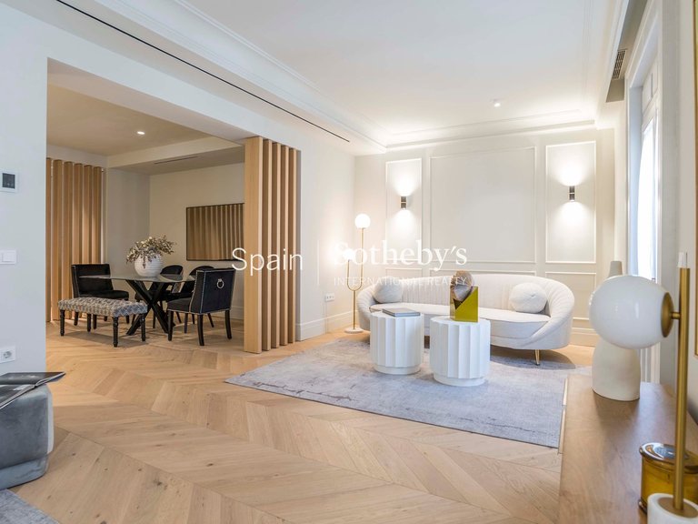 Apartment for Sale in Madrid, Madrid 7