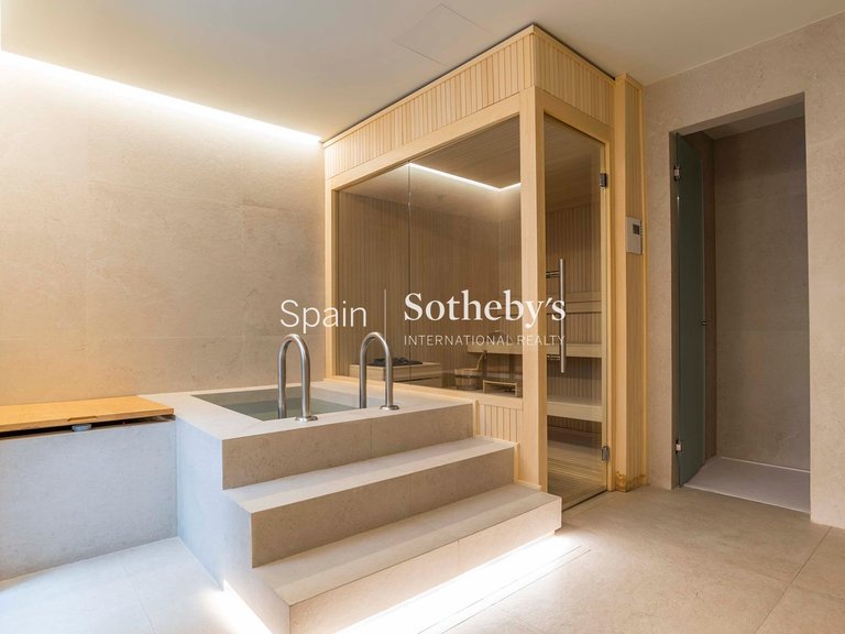 Apartment for Sale in Madrid, Madrid 37