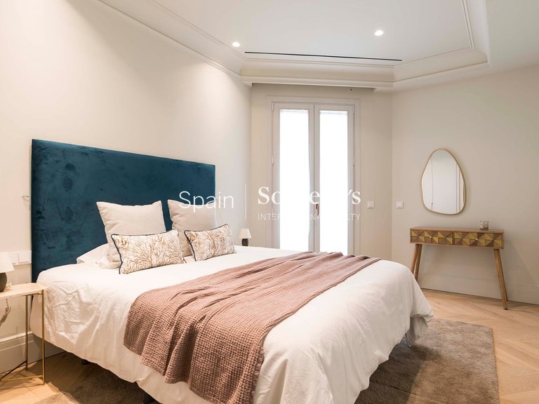 Apartment for Sale in Madrid, Madrid 28