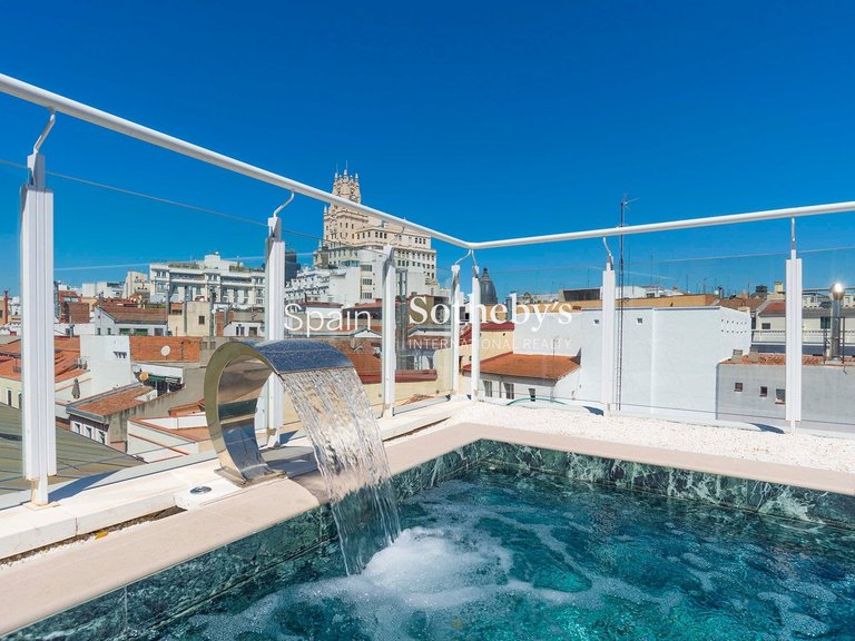 Apartment for Sale in Madrid, Madrid 40
