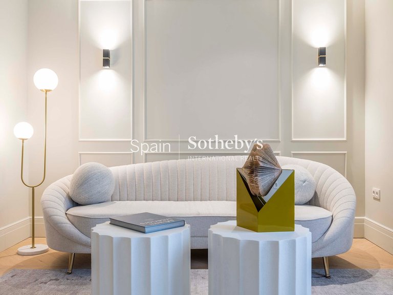 Apartment for Sale in Madrid, Madrid 8
