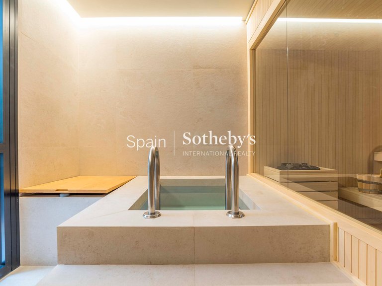 Apartment for Sale in Madrid, Madrid 38