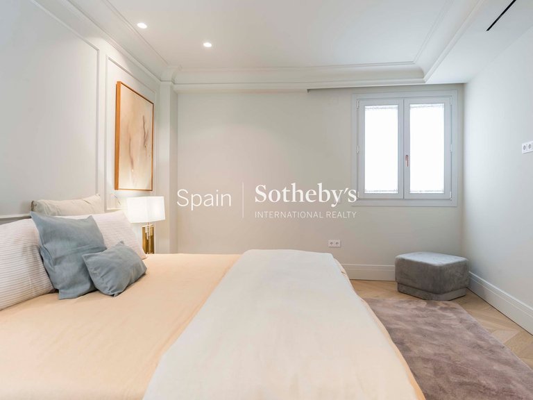 Apartment for Sale in Madrid, Madrid 23