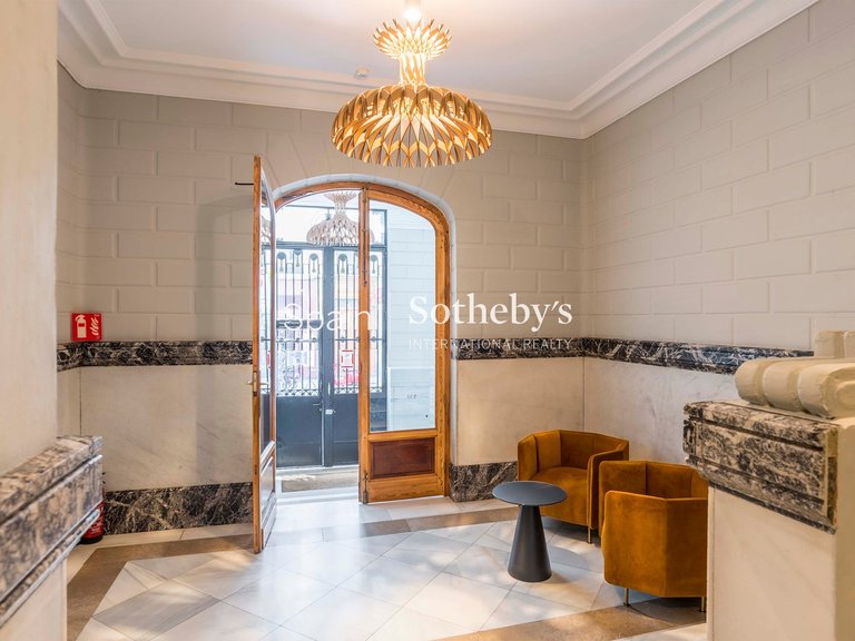 Apartment for Sale in Madrid, Madrid 41