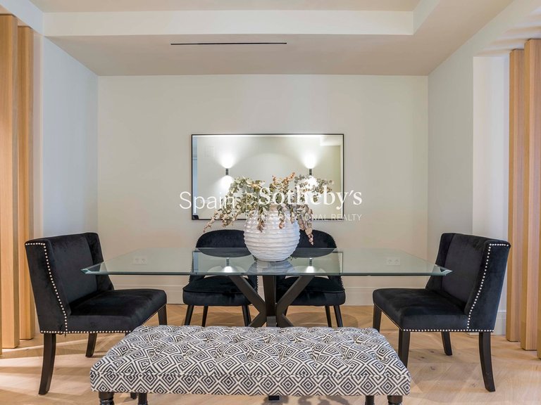 Apartment for Sale in Madrid, Madrid 21