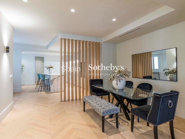 Apartment for Sale in Madrid, Madrid 20