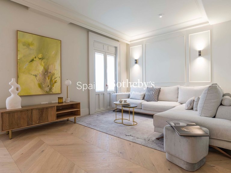 Apartment for Sale in Madrid, Madrid 3