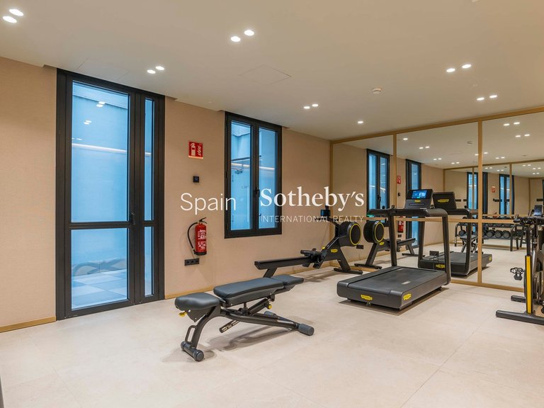 Apartment for Sale in Madrid, Madrid 36