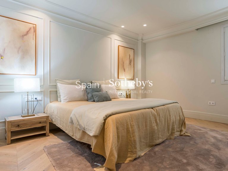 Apartment for Sale in Madrid, Madrid 24