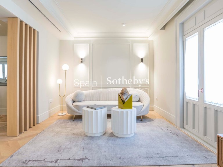Apartment for Sale in Madrid, Madrid 10