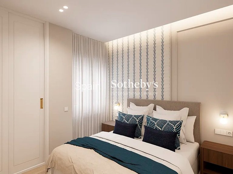 Apartment for Sale in Madrid, Madrid 9