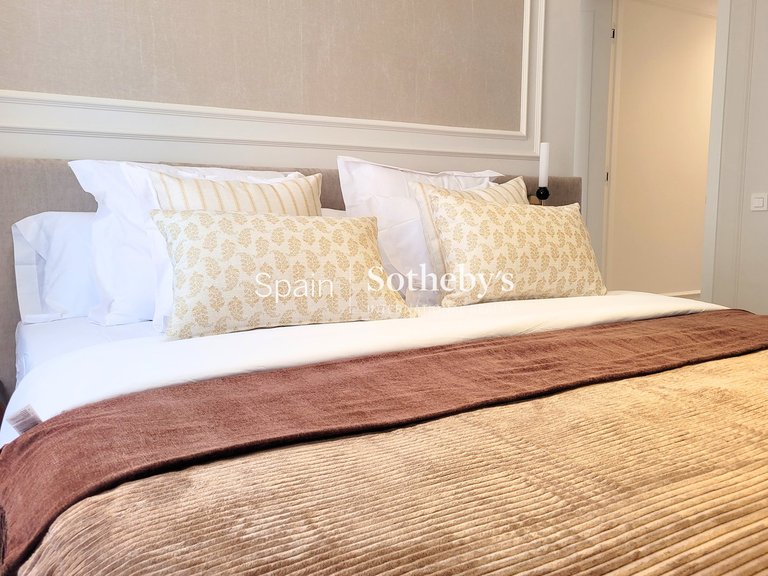 Apartment for Sale in Madrid, Madrid 30