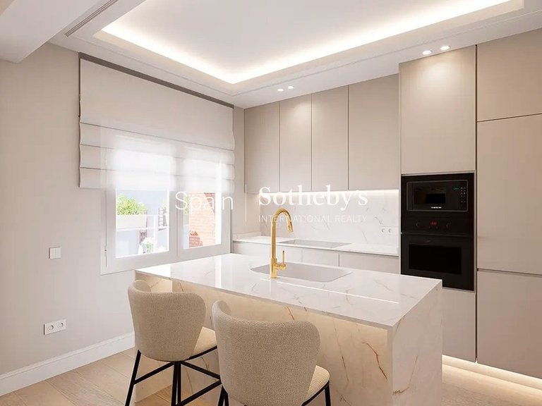 Apartment for Sale in Madrid, Madrid 7
