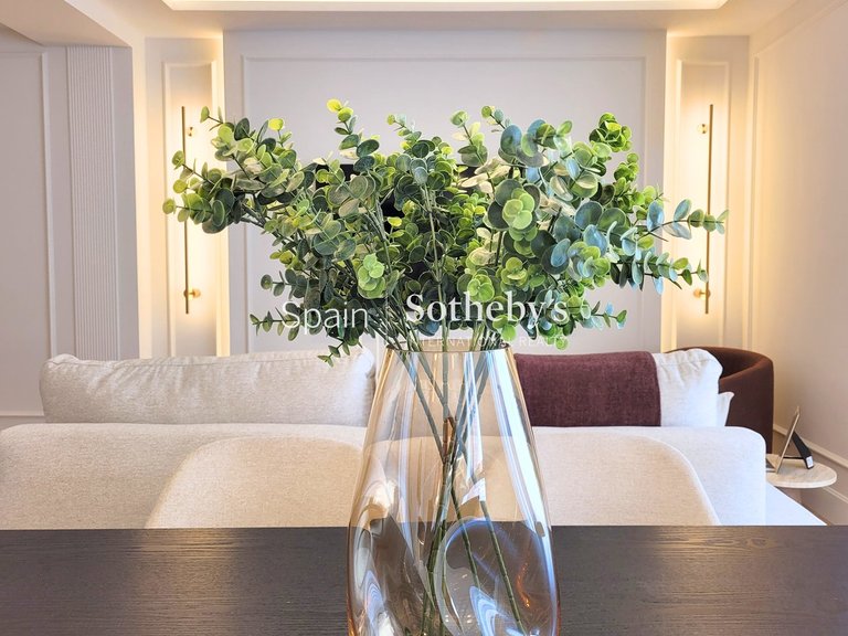 Apartment for Sale in Madrid, Madrid 26