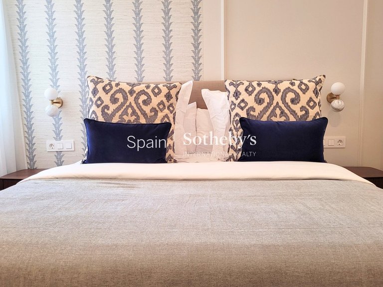 Apartment for Sale in Madrid, Madrid 19