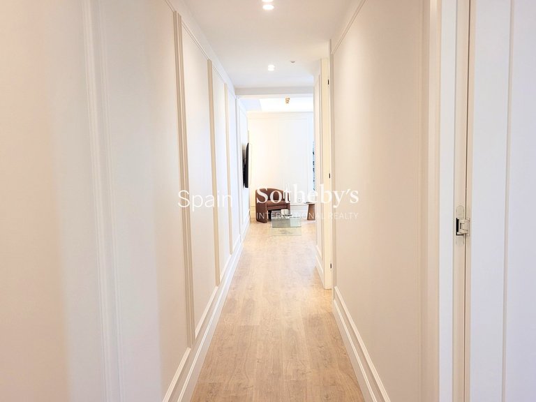 Apartment for Sale in Madrid, Madrid 17
