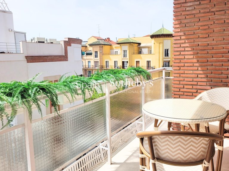 Apartment for Sale in Madrid, Madrid 35