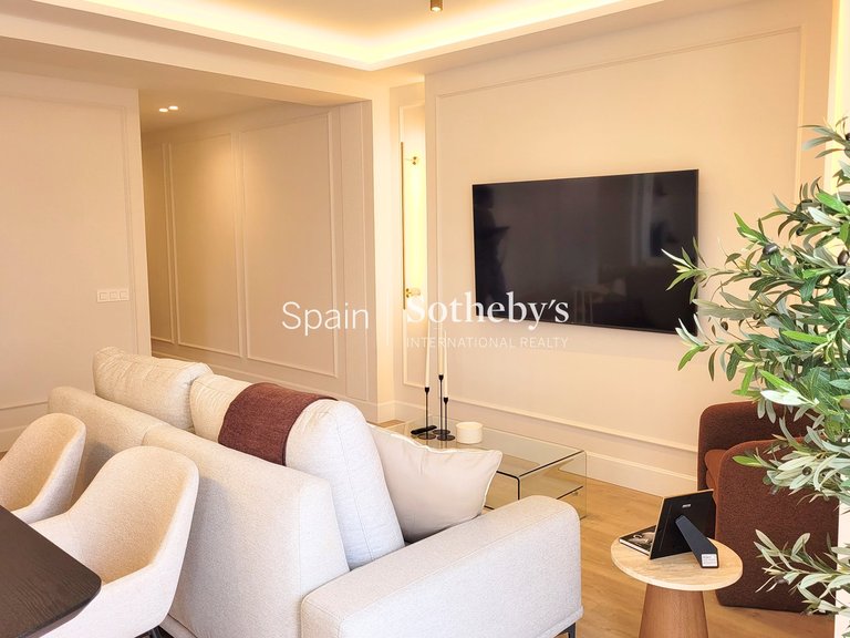 Apartment for Sale in Madrid, Madrid 25