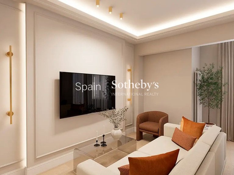 Apartment for Sale in Madrid, Madrid 4