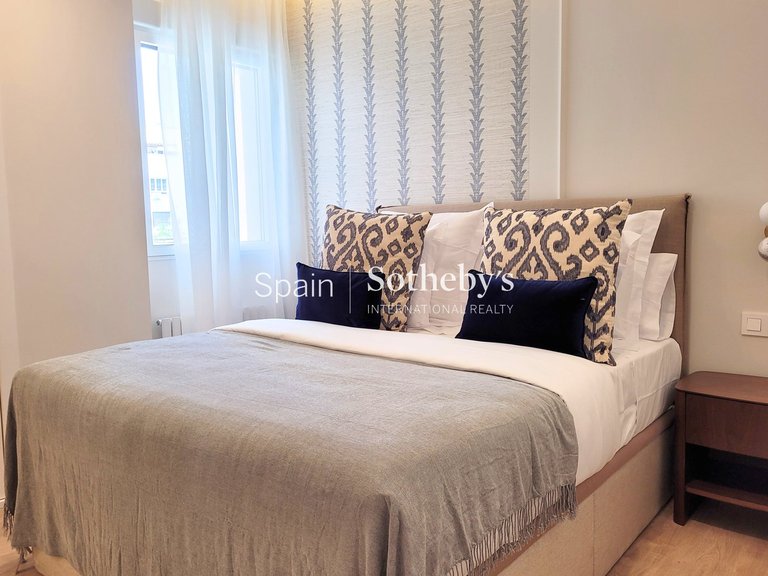 Apartment for Sale in Madrid, Madrid 22