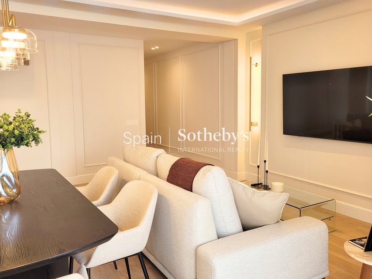 Apartment for Sale in Madrid, Madrid 28