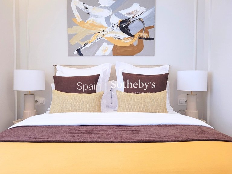 Apartment for Sale in Madrid, Madrid 14