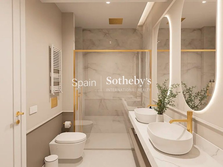 Apartment for Sale in Madrid, Madrid 13
