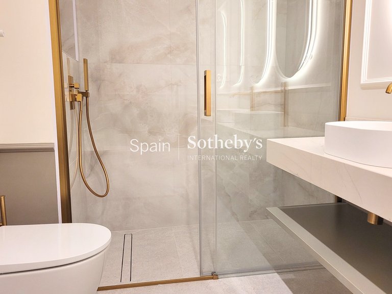 Apartment for Sale in Madrid, Madrid 39