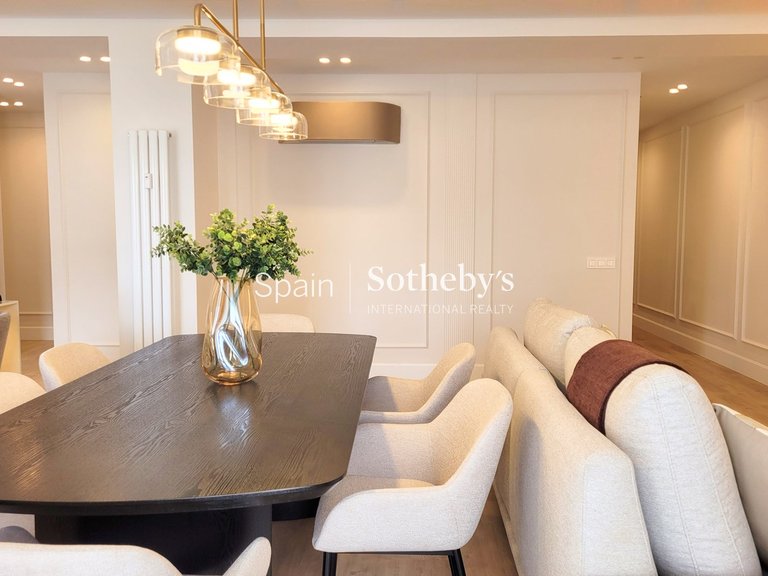 Apartment for Sale in Madrid, Madrid 31