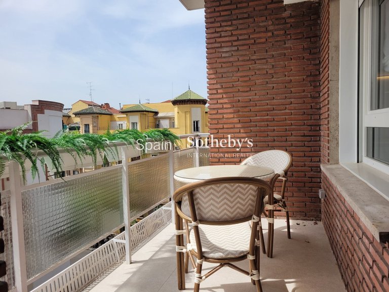 Apartment for Sale in Madrid, Madrid 40