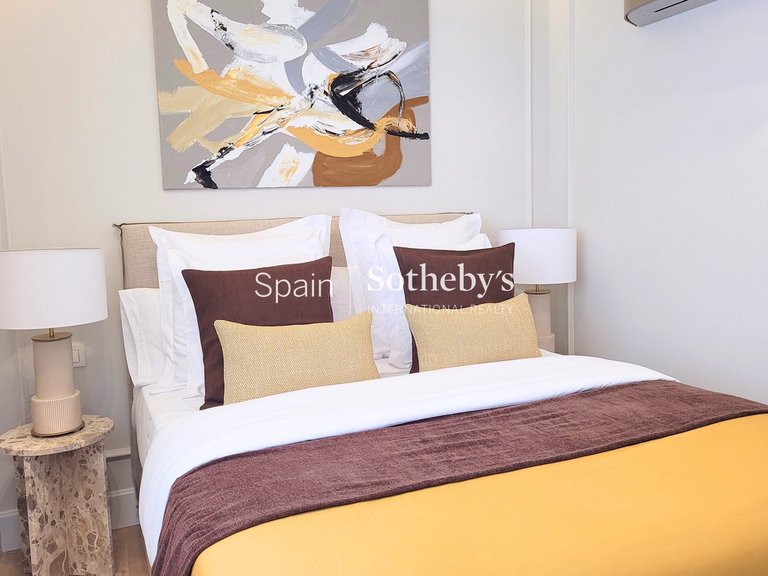 Apartment for Sale in Madrid, Madrid 21